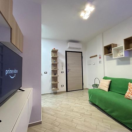 Alloggio Le Dune 77 Fiumicino Dış mekan fotoğraf