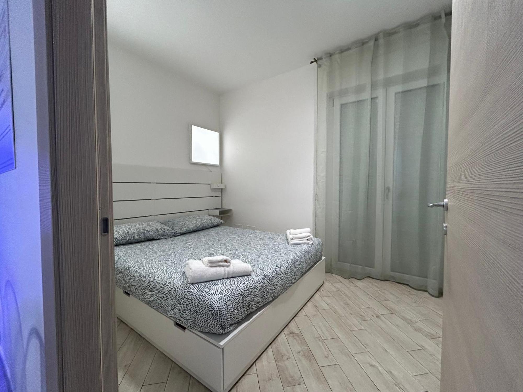 Alloggio Le Dune 77 Fiumicino Dış mekan fotoğraf