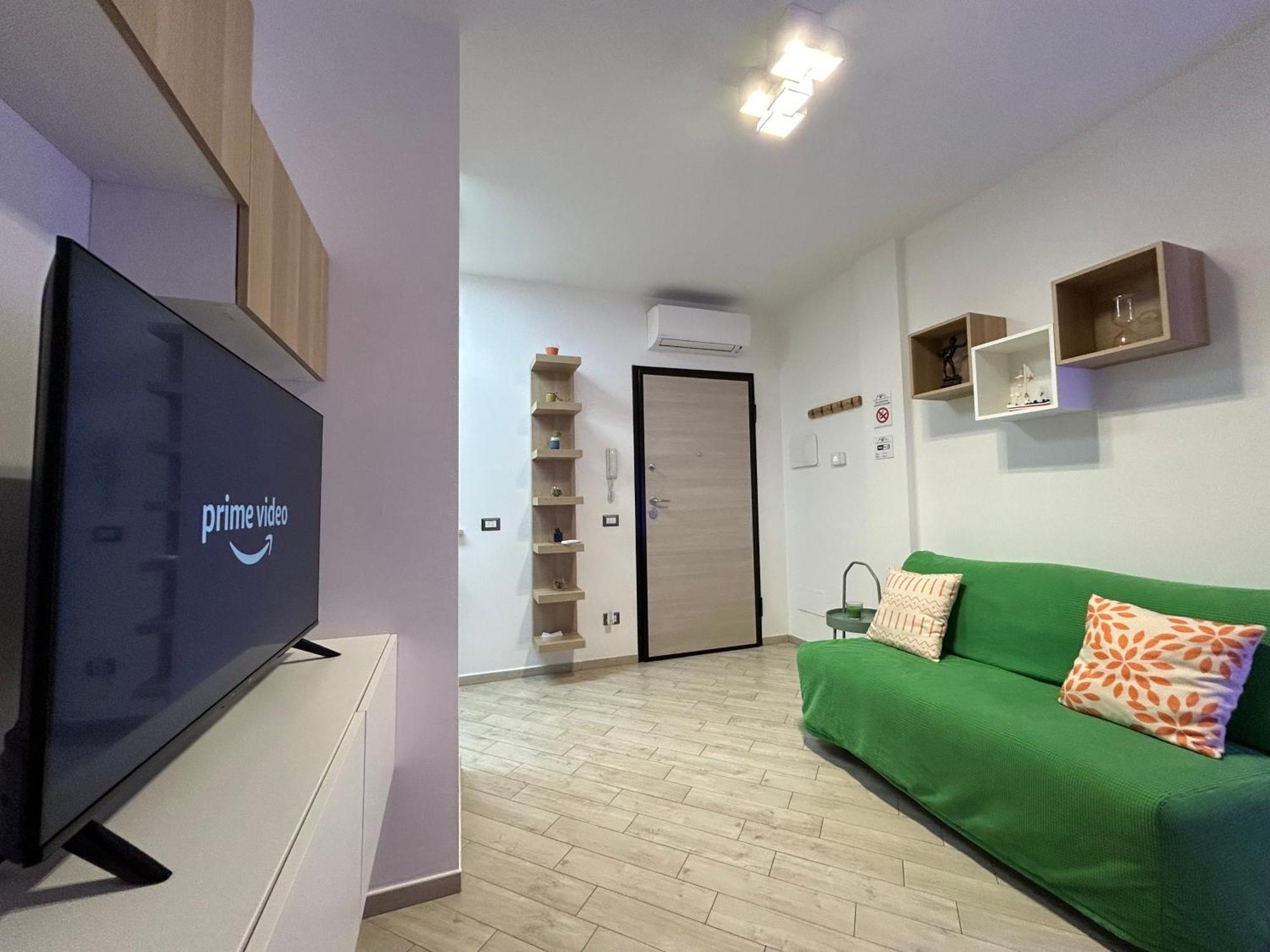 Alloggio Le Dune 77 Fiumicino Dış mekan fotoğraf