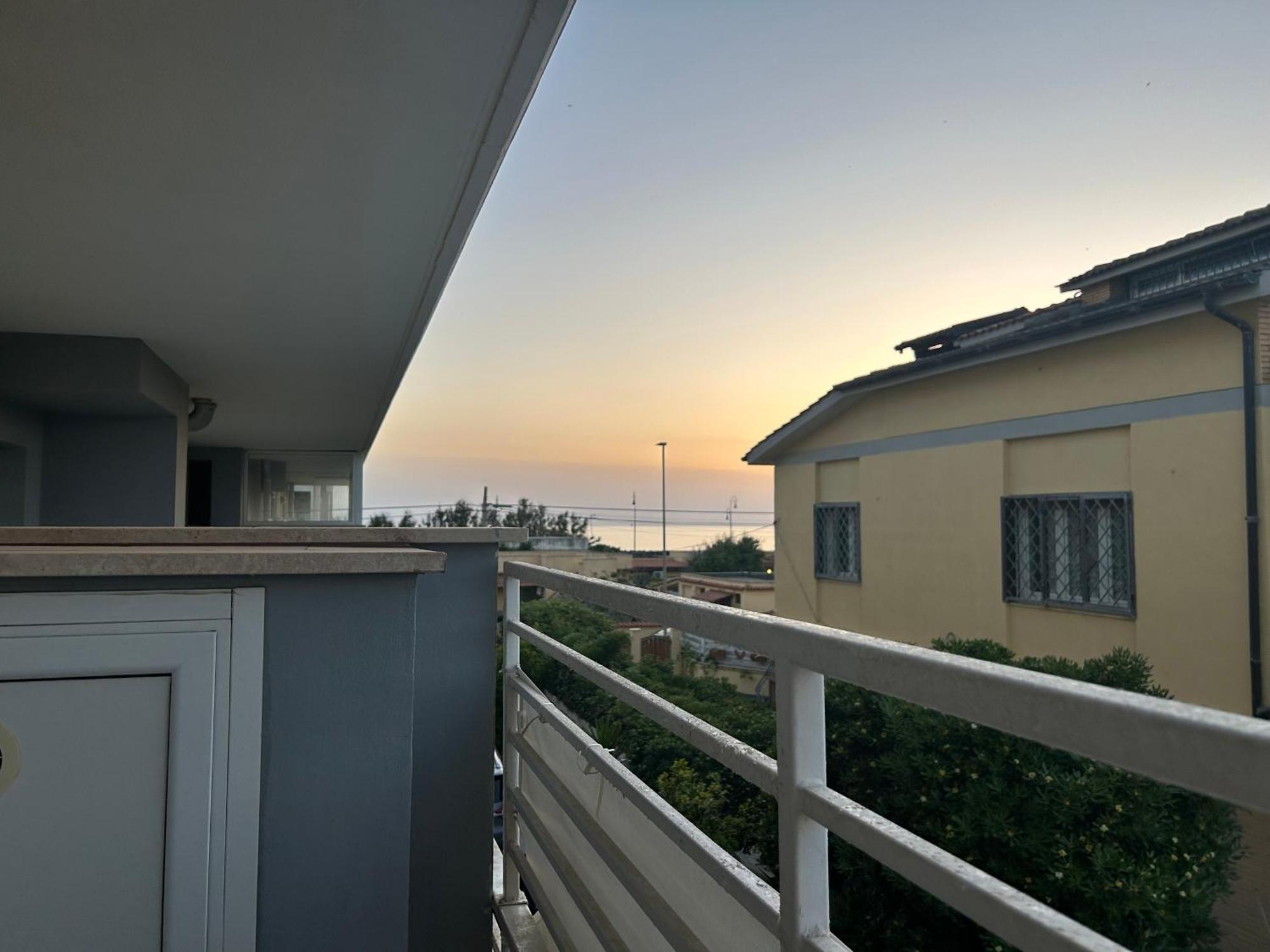 Alloggio Le Dune 77 Fiumicino Dış mekan fotoğraf