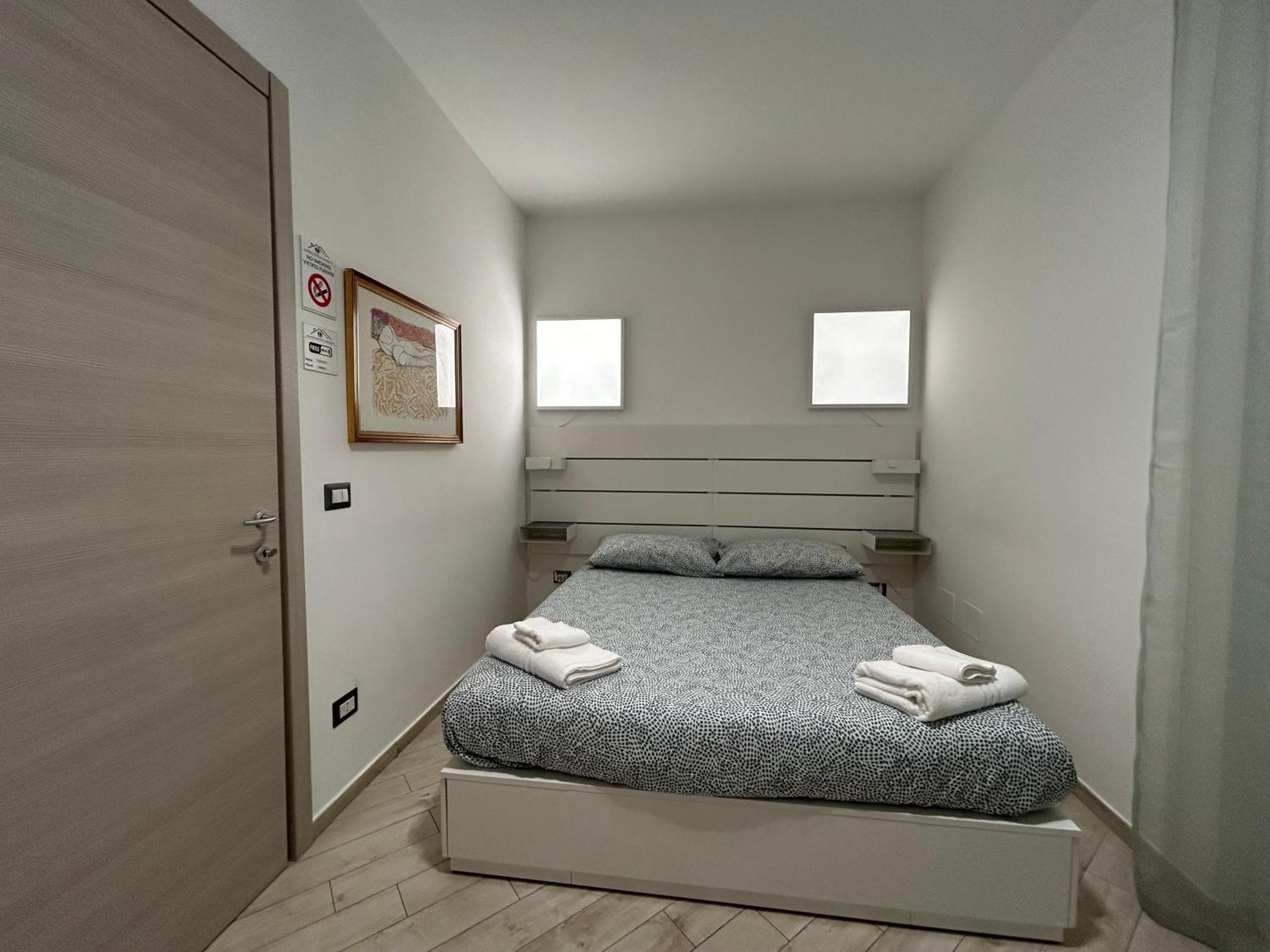 Alloggio Le Dune 77 Fiumicino Dış mekan fotoğraf