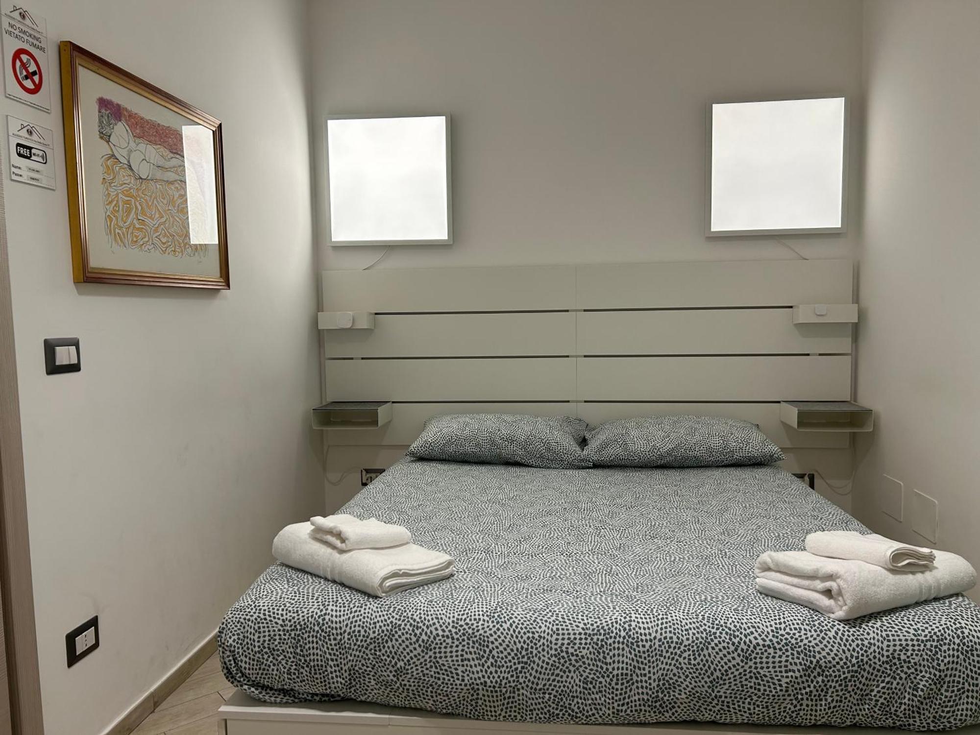Alloggio Le Dune 77 Fiumicino Dış mekan fotoğraf