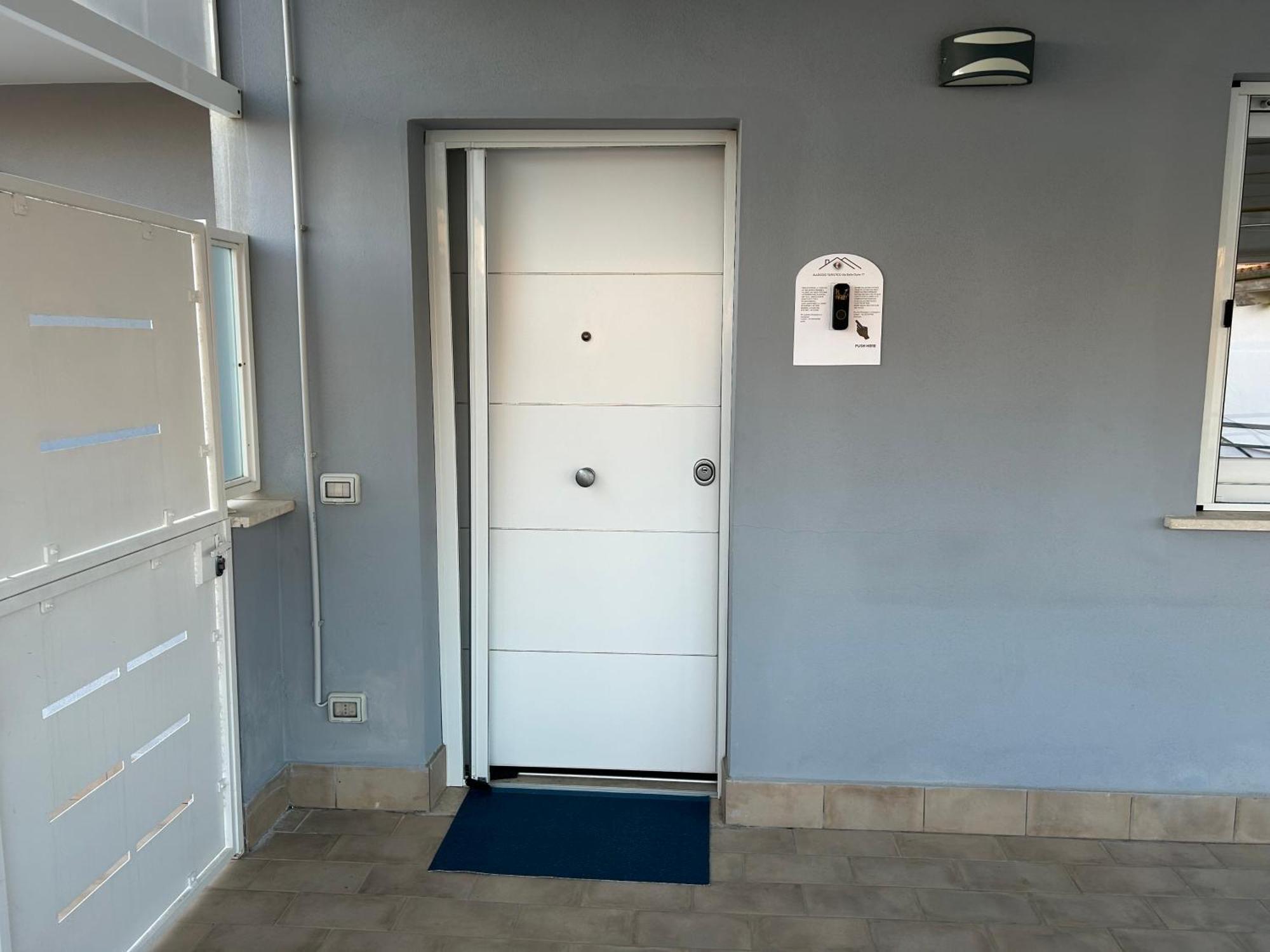 Alloggio Le Dune 77 Fiumicino Dış mekan fotoğraf